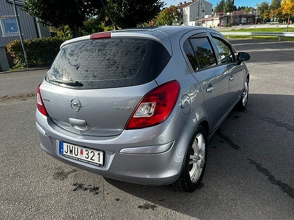 Opel Corsa 6 of 10