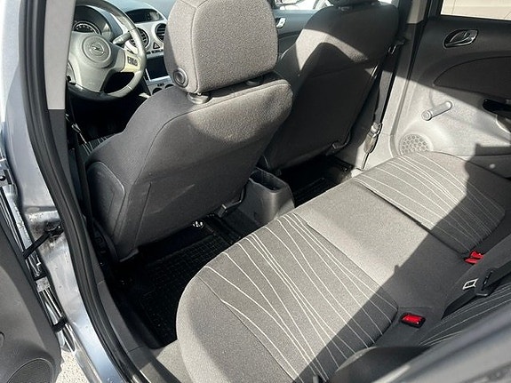 Opel Corsa 9 of 10