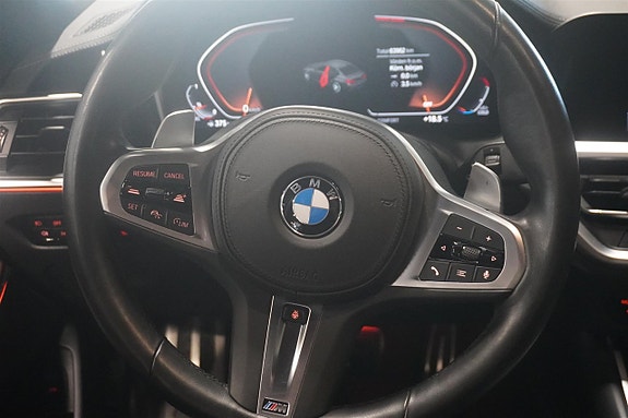 BMW 330d 9 of 20