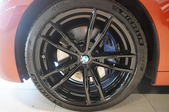 BMW 330d 19 of 20
