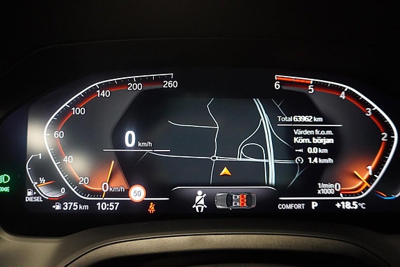 BMW 330d 14 of 20