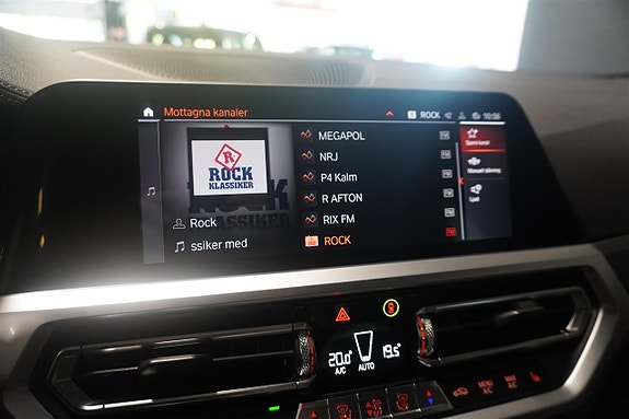 BMW 330d 15 of 20