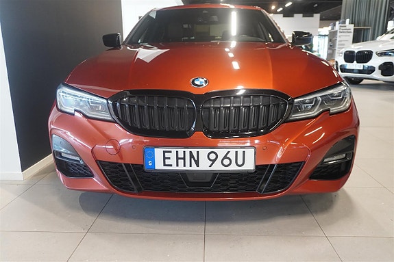 BMW 330d 20 of 20