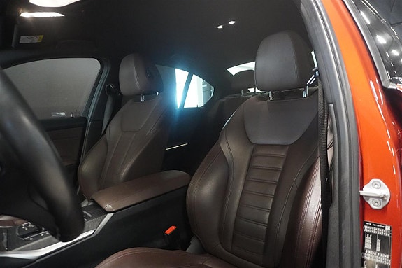 BMW 330d 10 of 20