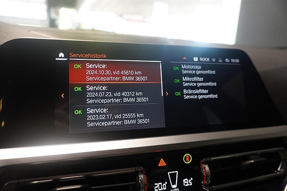 BMW 330d 17 of 20