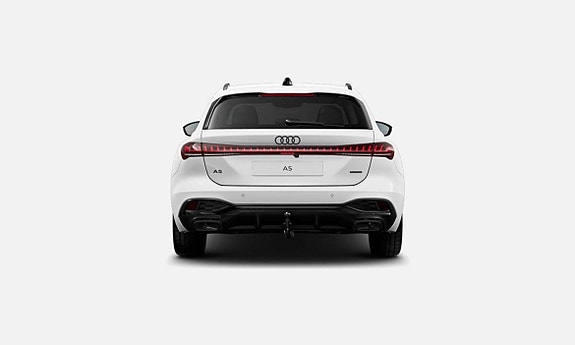 Audi A5 2 of 3