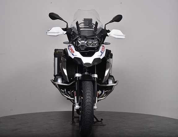 BMW R1250GS /RALLYE /COMF/ TOUR/ DYN /LOW 2 of 18