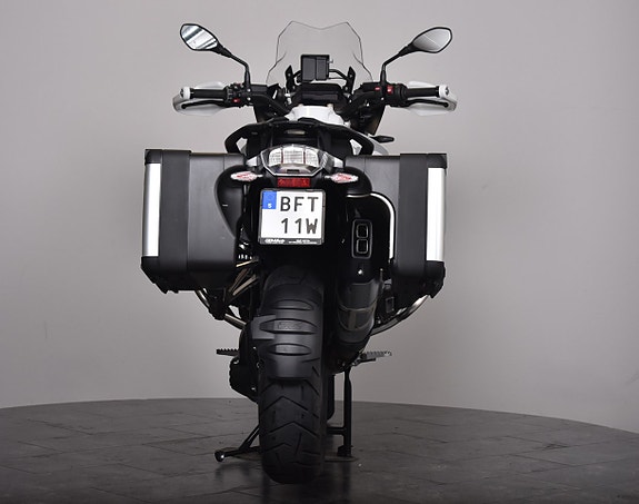 BMW R1250GS /RALLYE /COMF/ TOUR/ DYN /LOW 6 of 18