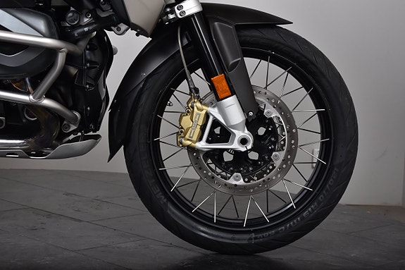 BMW R1250GS /RALLYE /COMF/ TOUR/ DYN /LOW 9 of 18