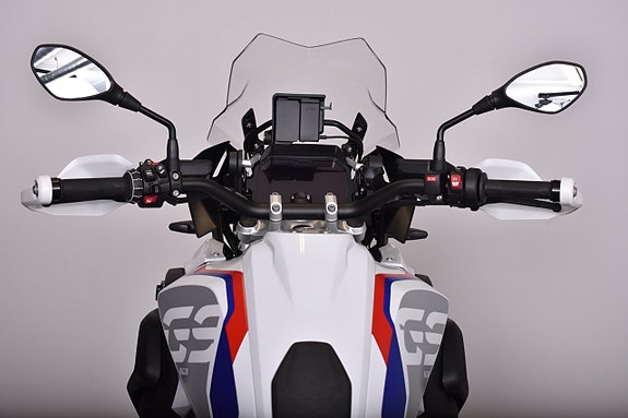 BMW R1250GS /RALLYE /COMF/ TOUR/ DYN /LOW 18 of 18