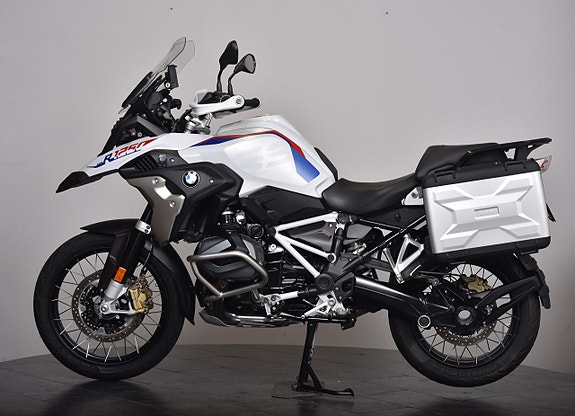 BMW R1250GS /RALLYE /COMF/ TOUR/ DYN /LOW 4 of 18