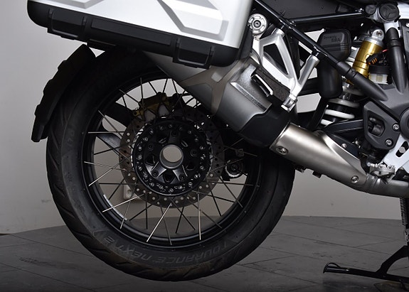 BMW R1250GS /RALLYE /COMF/ TOUR/ DYN /LOW 11 of 18