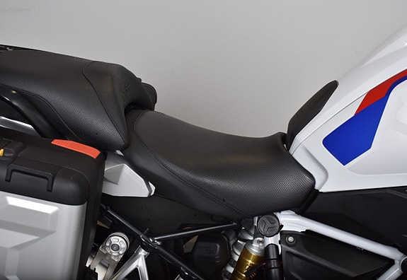 BMW R1250GS /RALLYE /COMF/ TOUR/ DYN /LOW 13 of 18