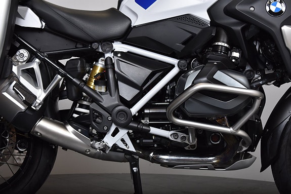 BMW R1250GS /RALLYE /COMF/ TOUR/ DYN /LOW 10 of 18