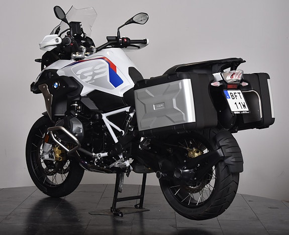 BMW R1250GS /RALLYE /COMF/ TOUR/ DYN /LOW 5 of 18
