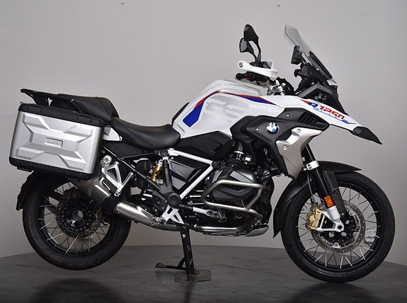 BMW R1250GS /RALLYE /COMF/ TOUR/ DYN /LOW 7 of 18