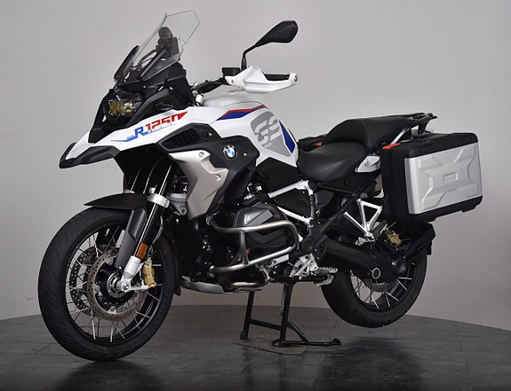 BMW R1250GS /RALLYE /COMF/ TOUR/ DYN /LOW 3 of 18