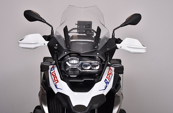 BMW R1250GS /RALLYE /COMF/ TOUR/ DYN /LOW 15 of 18