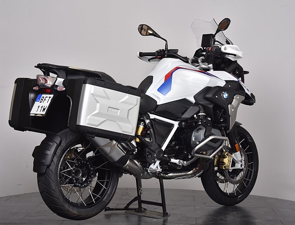 BMW R1250GS /RALLYE /COMF/ TOUR/ DYN /LOW 8 of 18