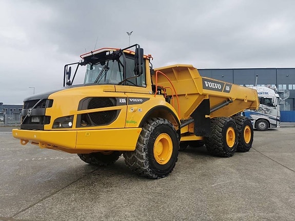 Volvo A 30 G 3 of 22