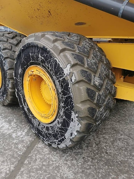 Volvo A 30 G 16 of 22