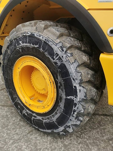 Volvo A 30 G 17 of 22