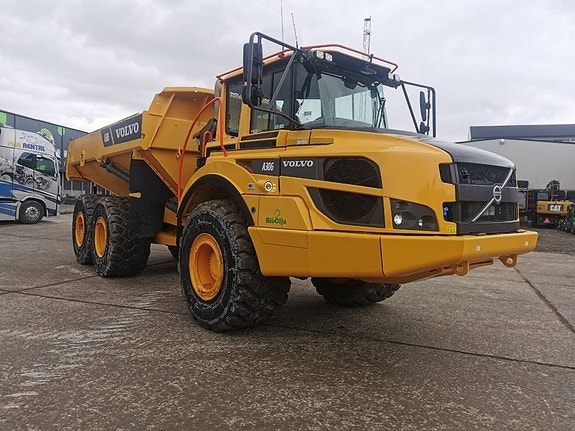 Volvo A 30 G