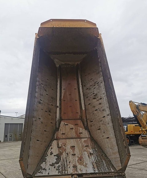 Volvo A 30 G 14 of 22