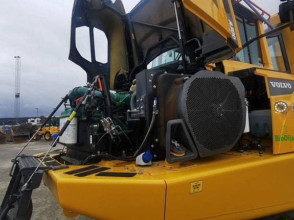 Volvo A 30 G 11 of 22