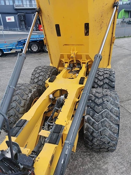 Volvo A 30 G 13 of 22