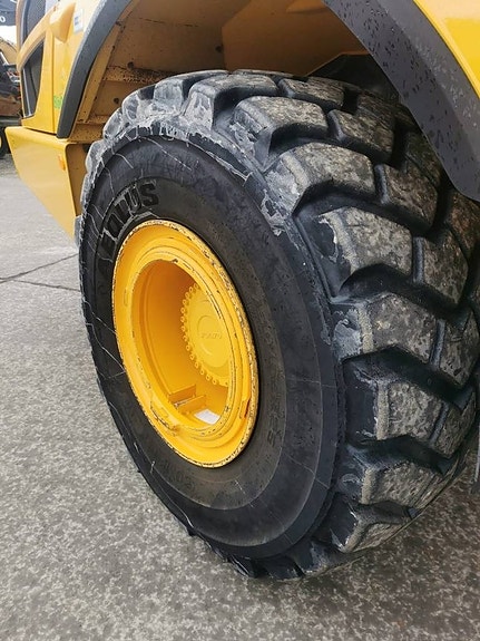 Volvo A 30 G 15 of 22