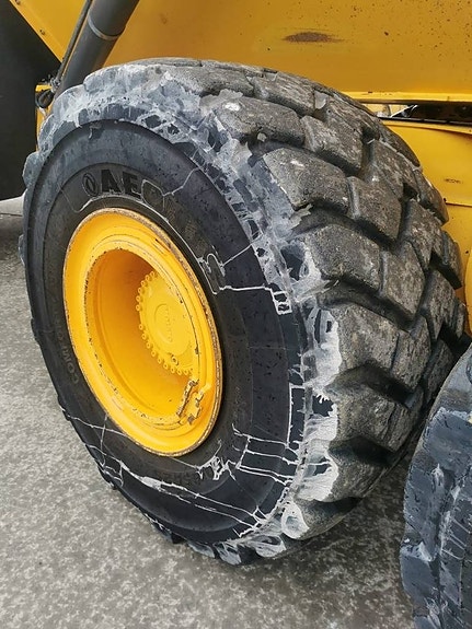 Volvo A 30 G 18 of 22
