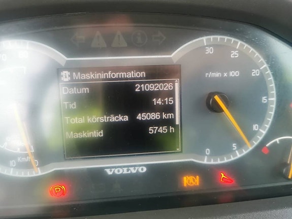 Volvo A 30 G 6 of 22