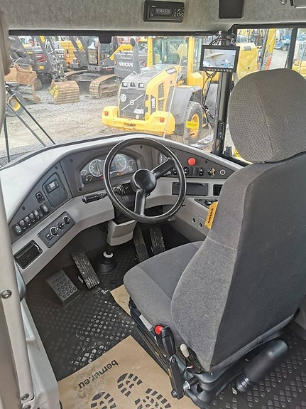 Volvo A 30 G 5 of 22