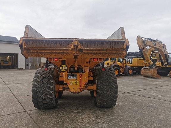 Volvo A 30 G 20 of 22