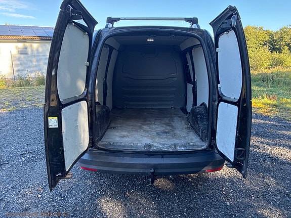 Volkswagen Caddy Maxi 9 of 20