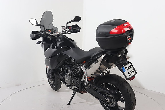 KTM KTM 990 SUPERMOTO T 6 of 7