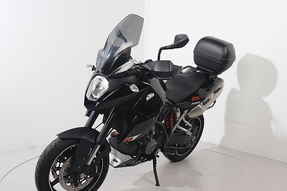KTM KTM 990 SUPERMOTO T 4 of 7