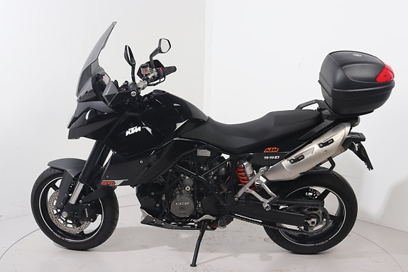 KTM KTM 990 SUPERMOTO T 5 of 7