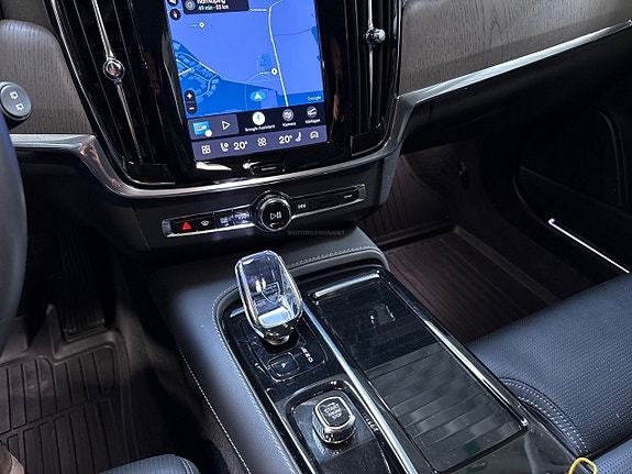 Volvo V90 12 of 18