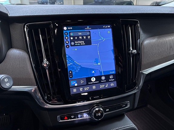 Volvo V90 11 of 18