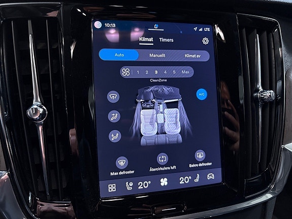 Volvo V90 13 of 18