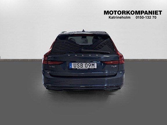 Volvo V90 5 of 18