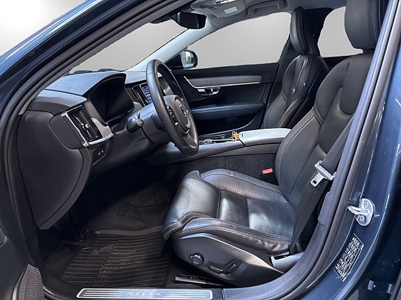 Volvo V90 8 of 18