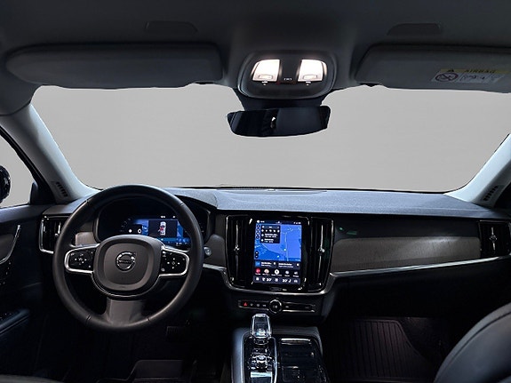 Volvo V90 7 of 18