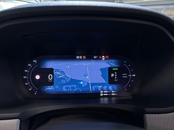Volvo V90 10 of 18