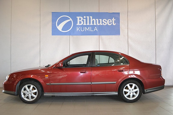 Daewoo Evanda 2 of 10