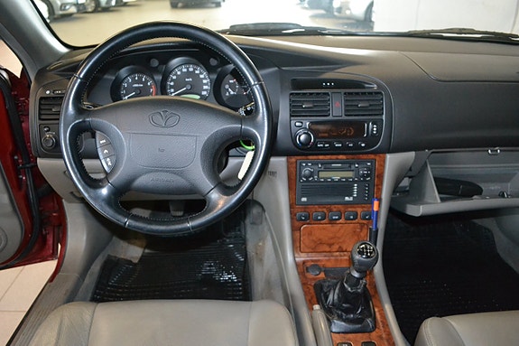 Daewoo Evanda 6 of 10