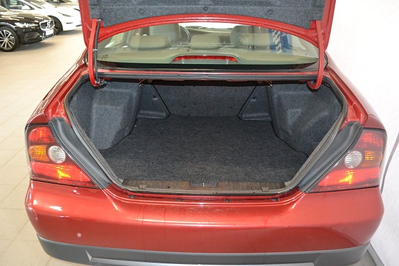 Daewoo Evanda 9 of 10
