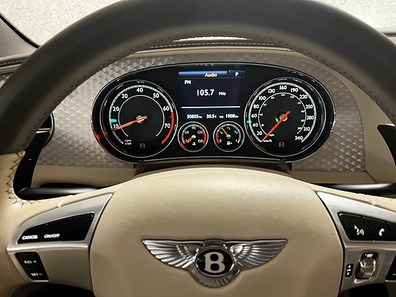 Bentley Continental GT 8 of 12
